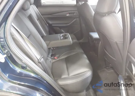 2021 Mazda Cx-30 Preferred из США, поврежденный, VIN 3MVDMBCL1MM219039